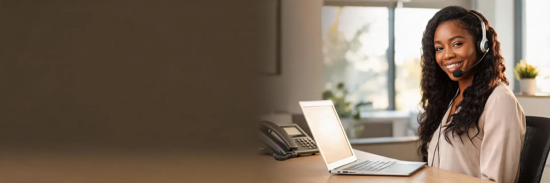 Customer support and communication